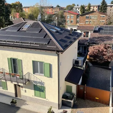 Green Stay Bergamo-2